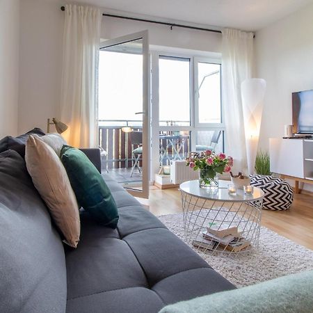 Apartment Bergliebe I Balkon I Aufzug I Stellplatz شفارتسنبرغ المظهر الخارجي الصورة