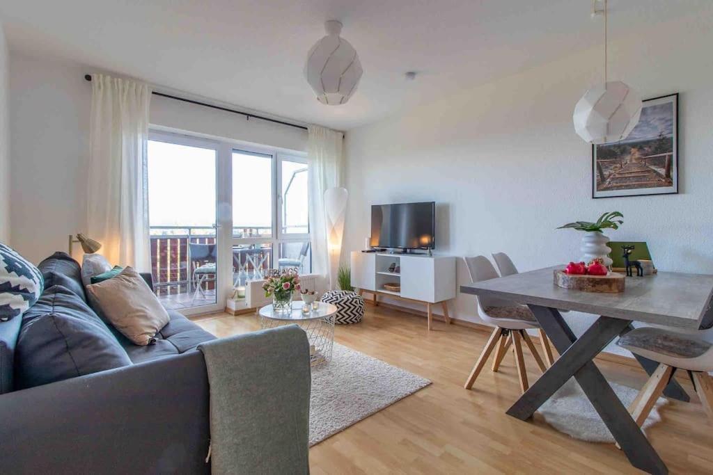 Apartment Bergliebe I Balkon I Aufzug I Stellplatz شفارتسنبرغ المظهر الخارجي الصورة