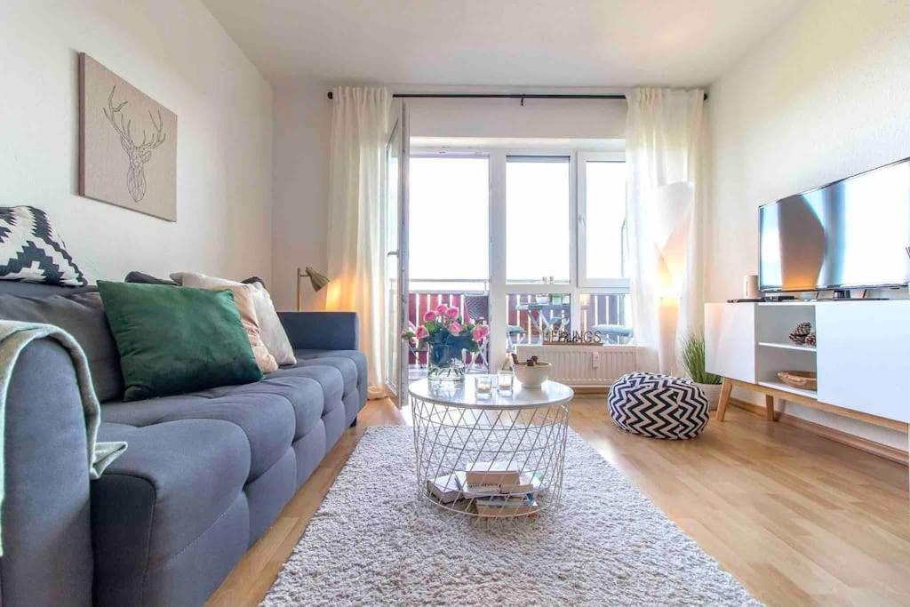 Apartment Bergliebe I Balkon I Aufzug I Stellplatz شفارتسنبرغ المظهر الخارجي الصورة