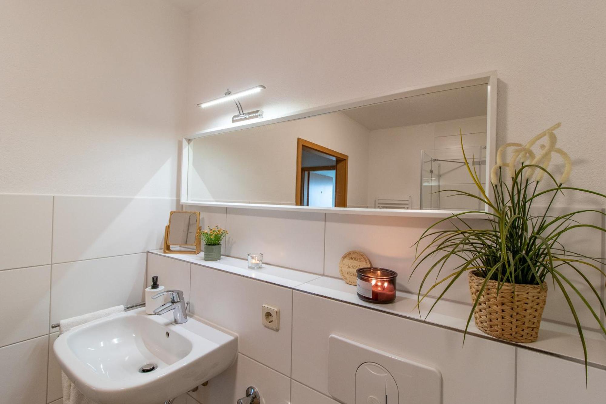 Apartment Bergliebe I Balkon I Aufzug I Stellplatz شفارتسنبرغ المظهر الخارجي الصورة