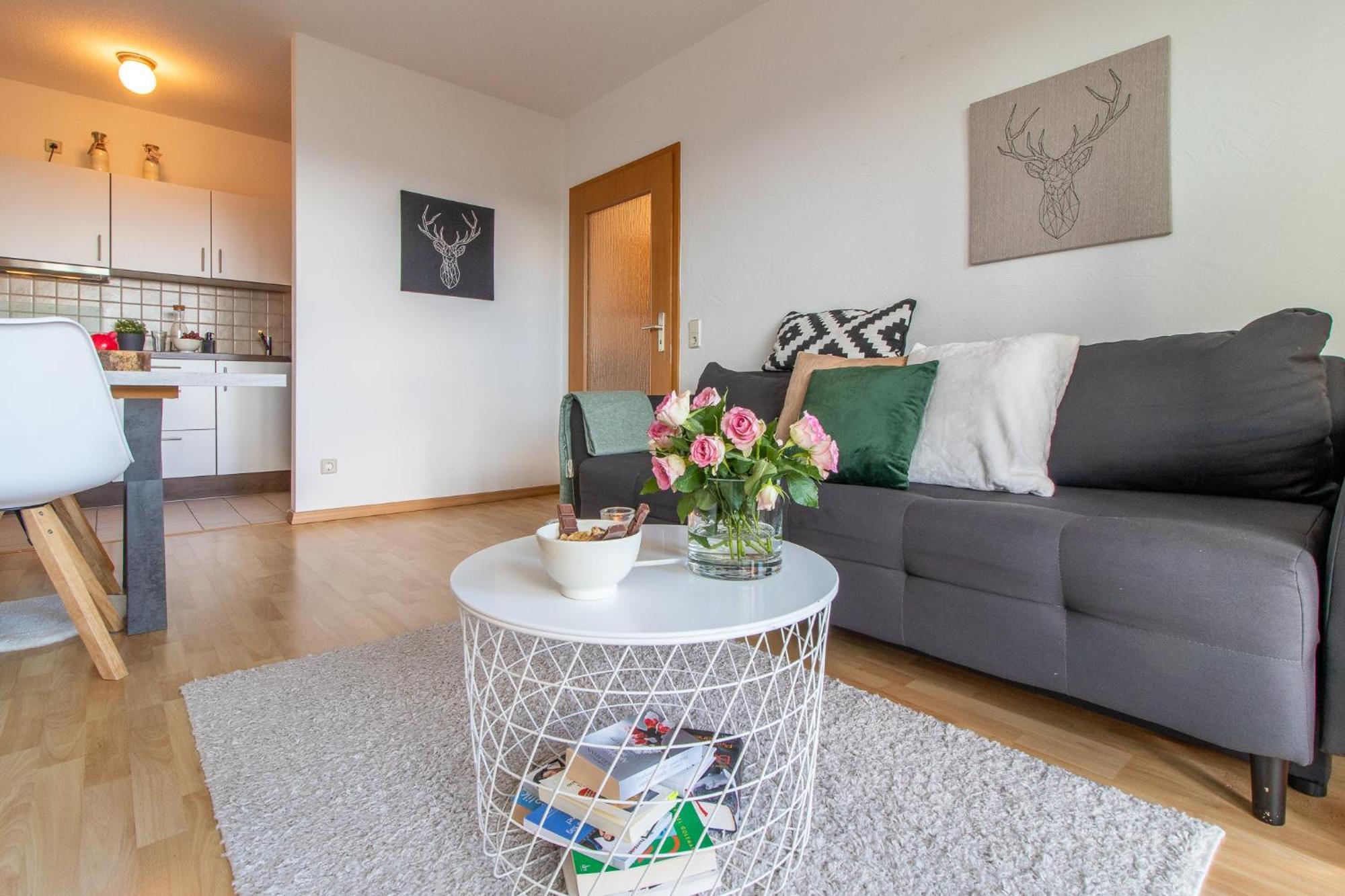 Apartment Bergliebe I Balkon I Aufzug I Stellplatz شفارتسنبرغ المظهر الخارجي الصورة