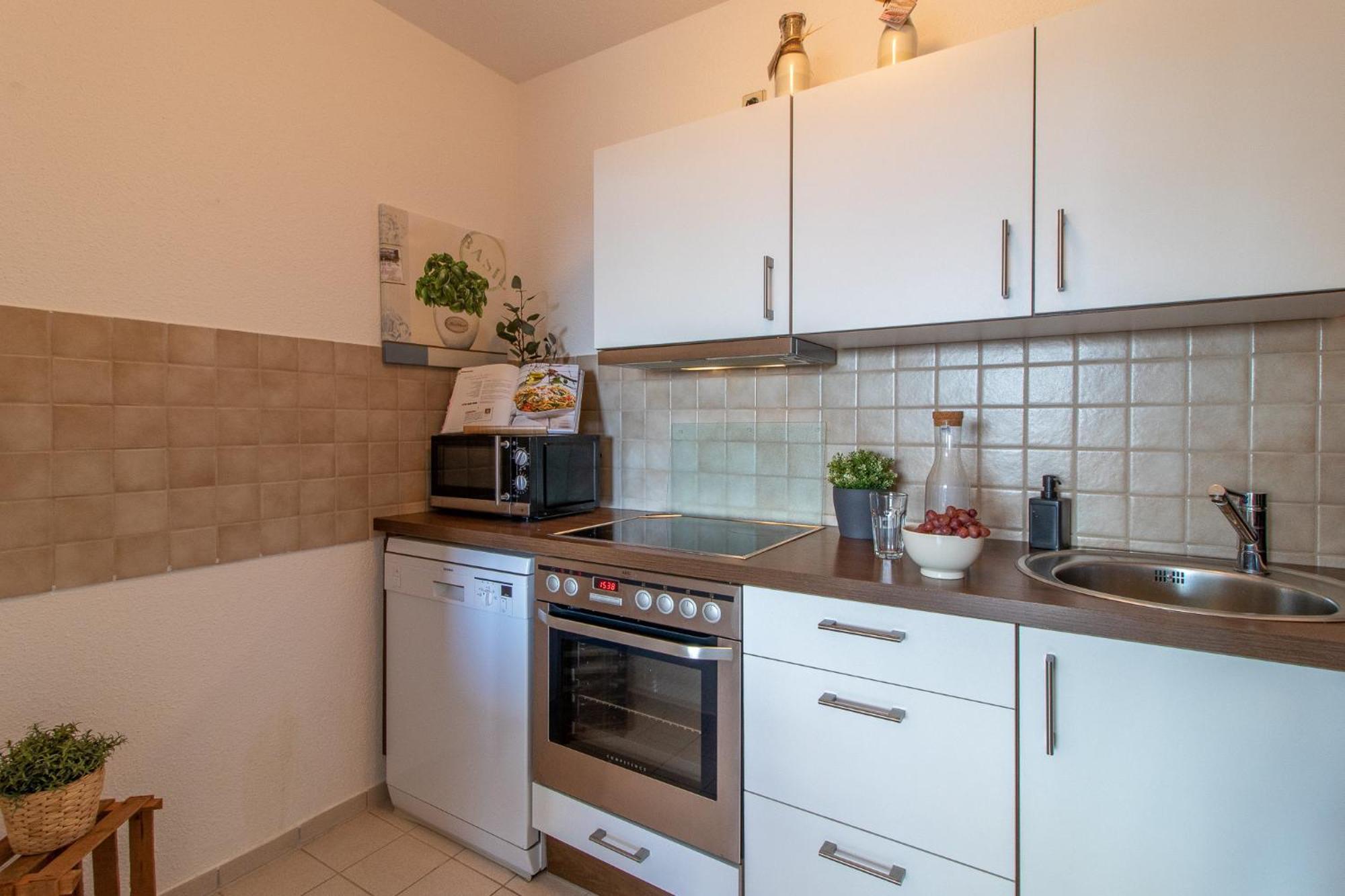 Apartment Bergliebe I Balkon I Aufzug I Stellplatz شفارتسنبرغ المظهر الخارجي الصورة