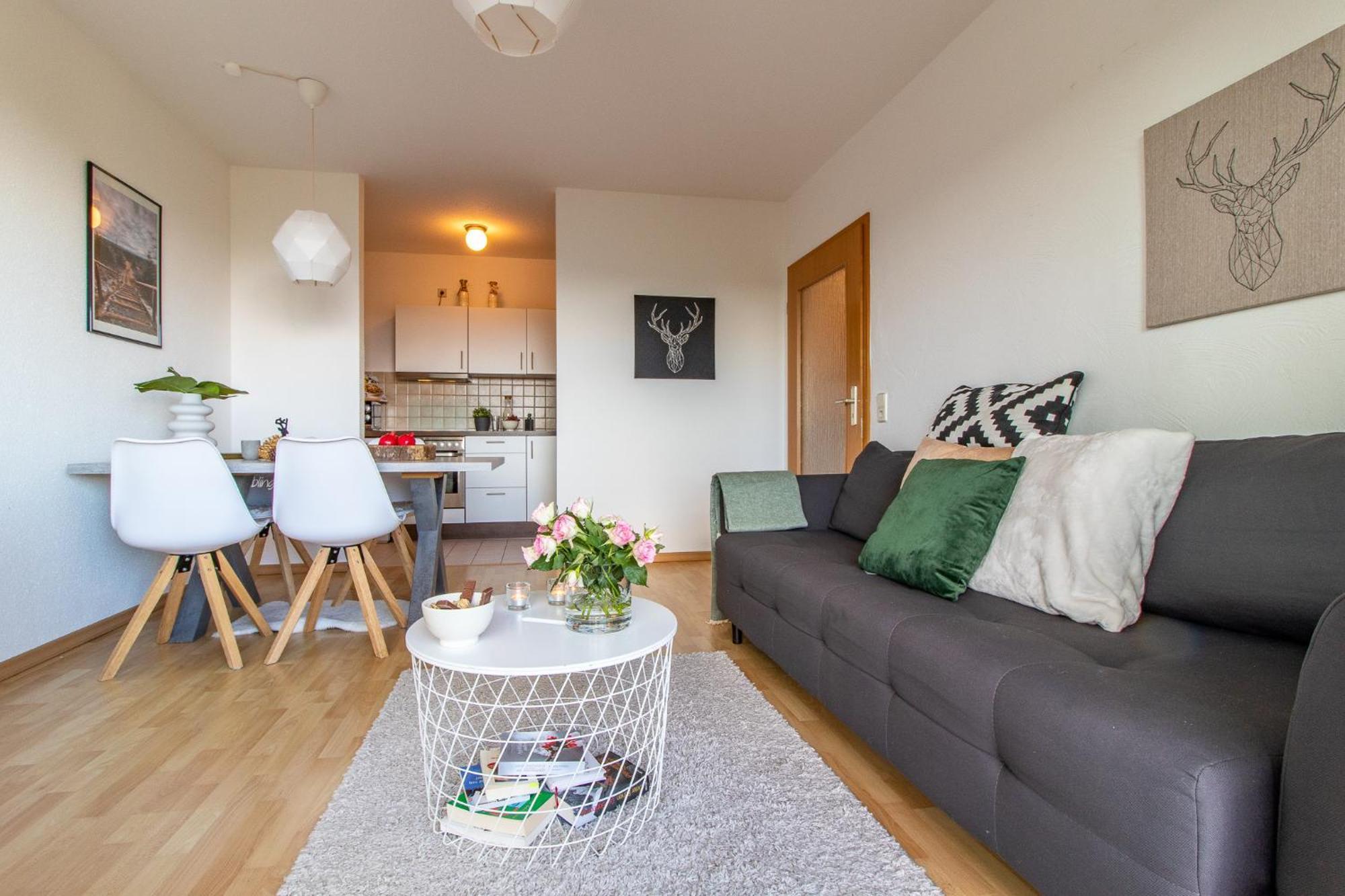 Apartment Bergliebe I Balkon I Aufzug I Stellplatz شفارتسنبرغ المظهر الخارجي الصورة