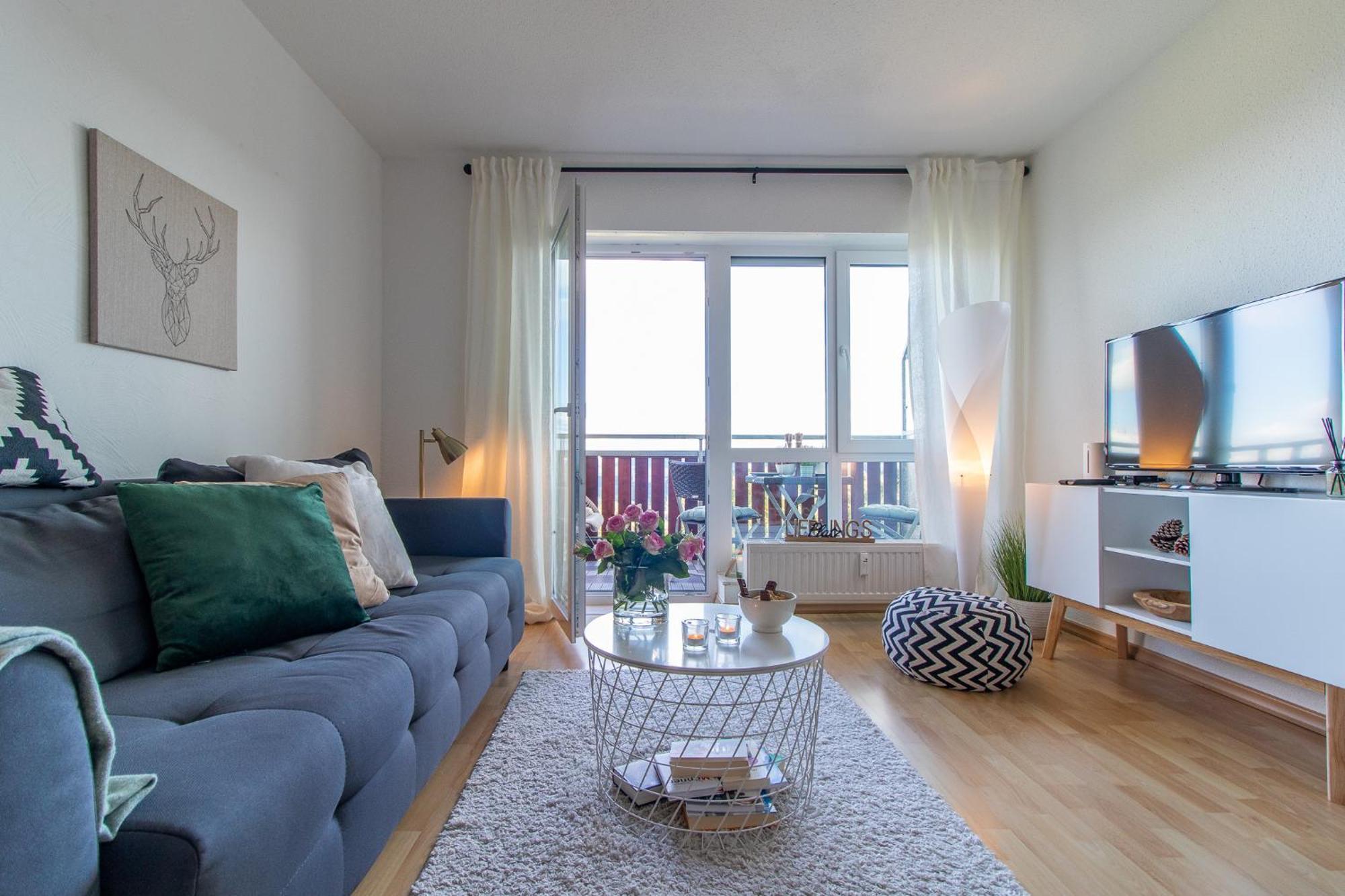 Apartment Bergliebe I Balkon I Aufzug I Stellplatz شفارتسنبرغ المظهر الخارجي الصورة