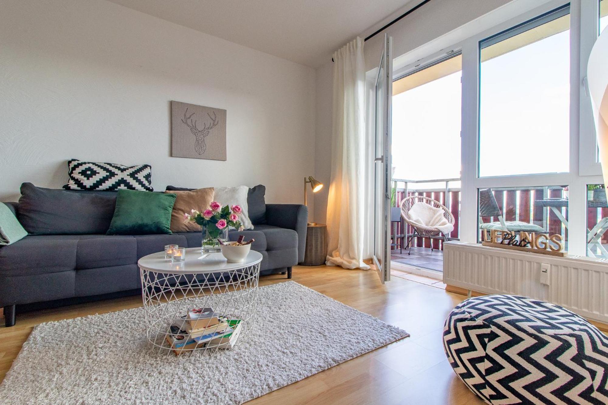 Apartment Bergliebe I Balkon I Aufzug I Stellplatz شفارتسنبرغ المظهر الخارجي الصورة